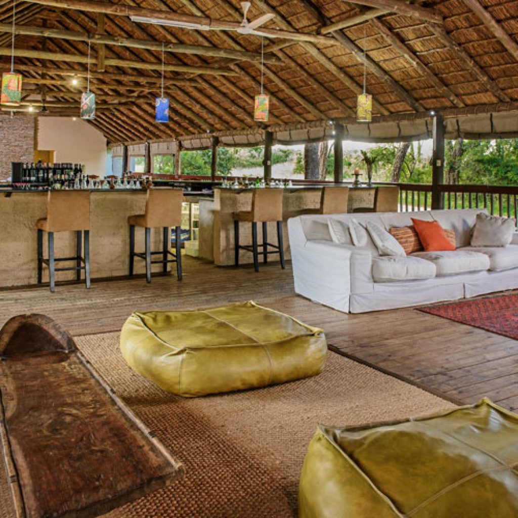 karongwe private game reserve