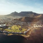città del capo sudafrica