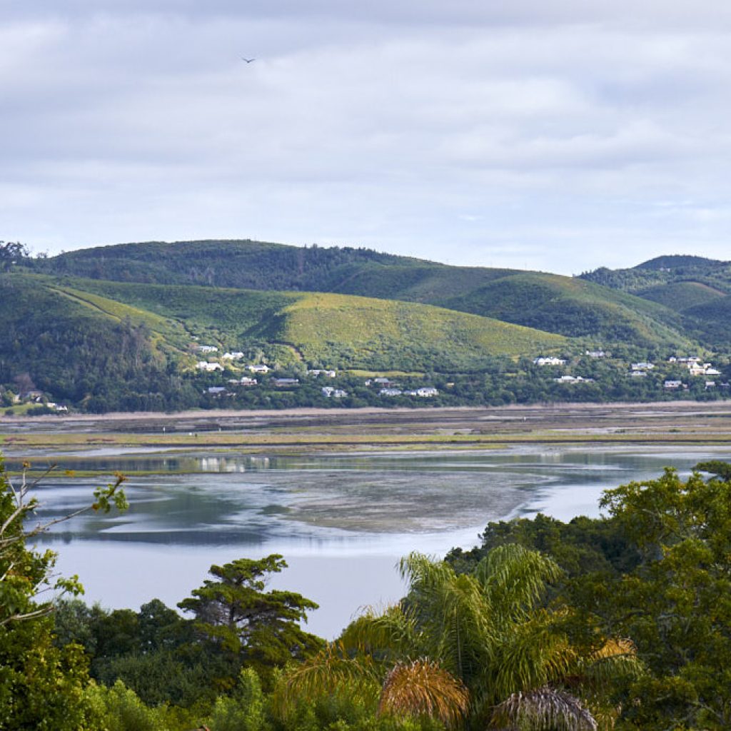 cosa vedere a knysna