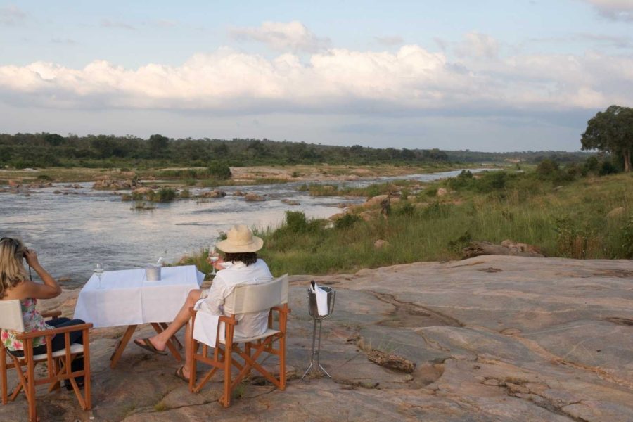 Fly and Drive 8 giorni Mpumalanga riserva privata area Kruger e Johannesburg