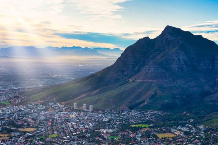 Qual è il miglior periodo per partire in Sudafrica?