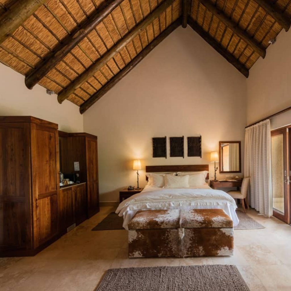 kapama river lodge kruger