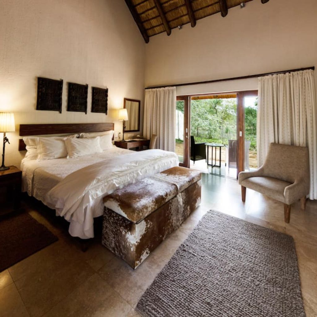 kapama nature reserve