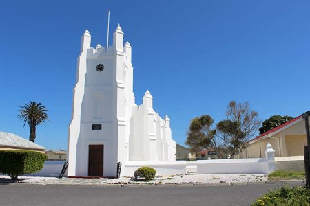 Robben Island Sudafrica, la prigione di Mandela
