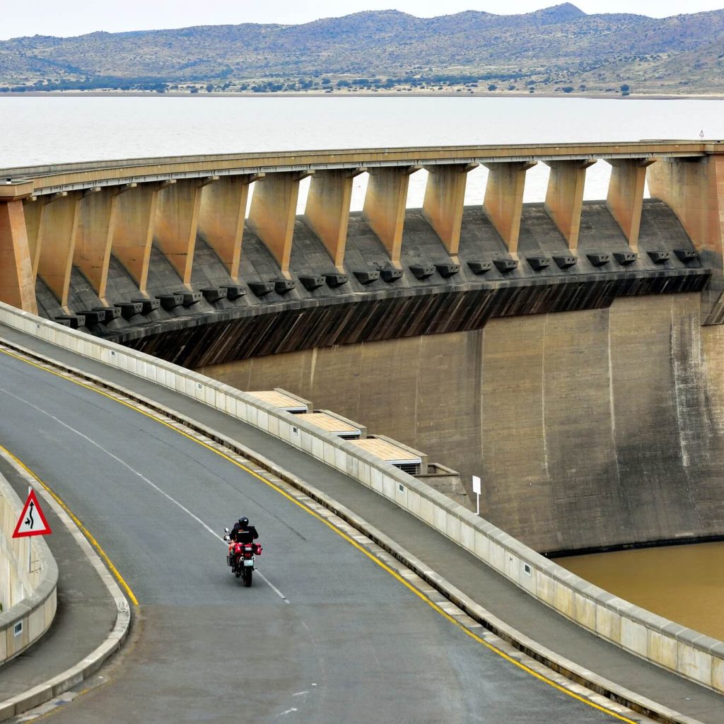 viaggio fly and drive sudafrica