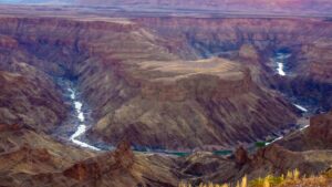 viaggio namibia self drive