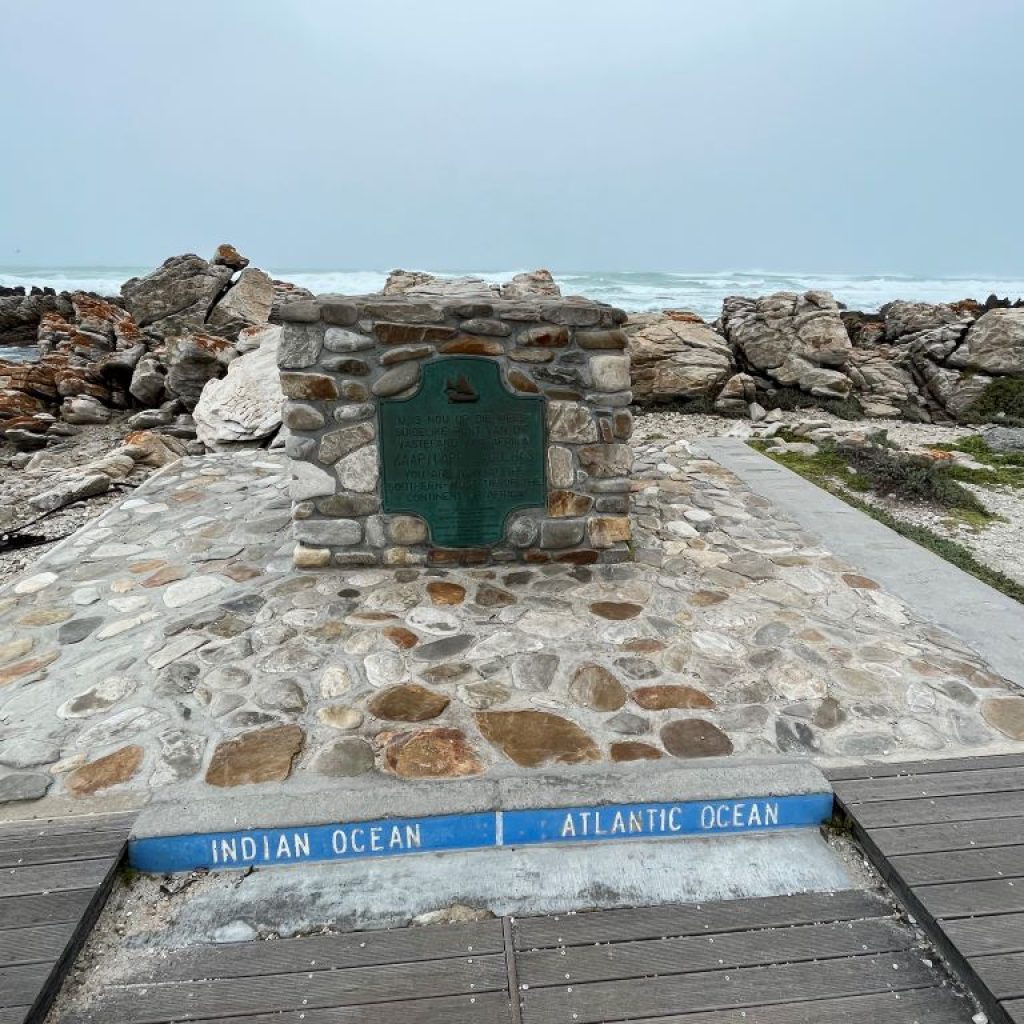 cape agulhas