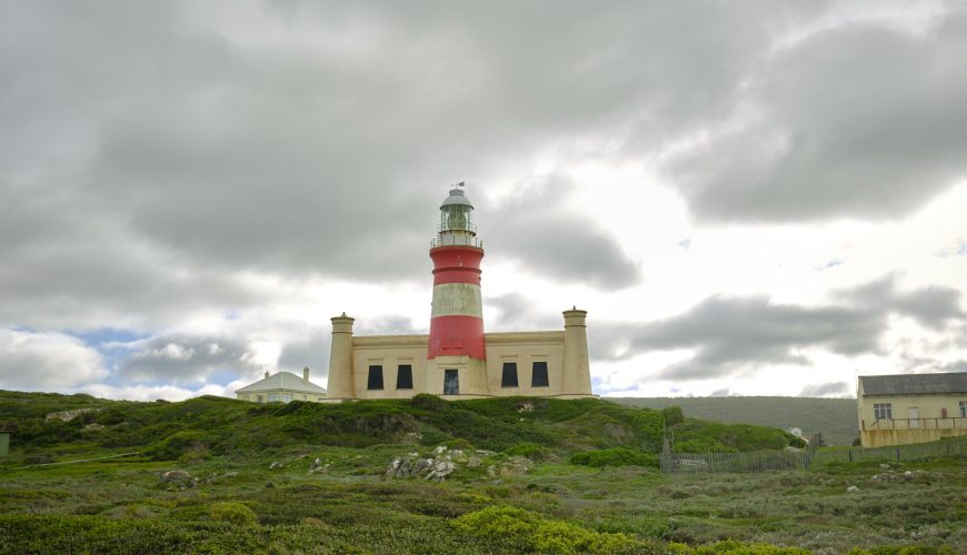 Capo Agulhas