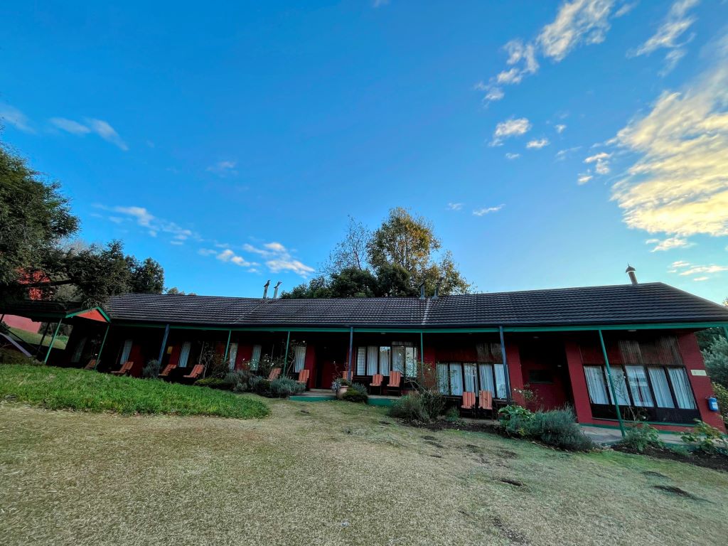 Giorno 12 da St LUCIA al SWAZILAND