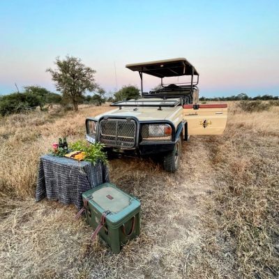 Imbali Safari Lodge Kruger National Park