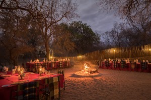Shiduli Private Game Lodge place picture