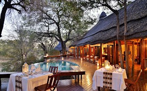 Imbali Safari Lodge place picture