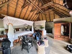 Karongwe River Lodge place picture