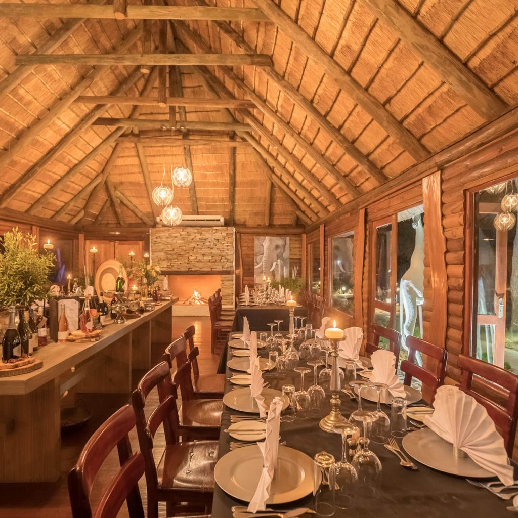 karongwe river lodge