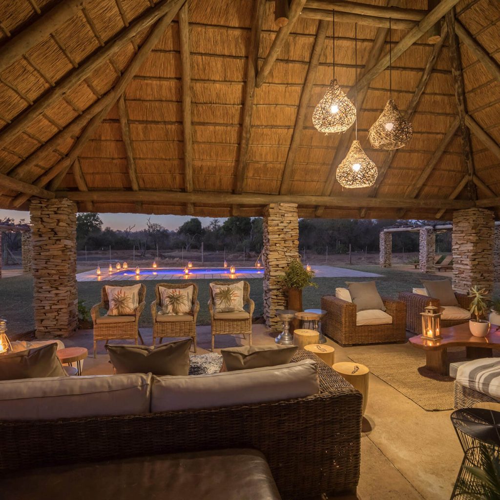 karongwe private game reserve