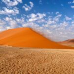 namibia quando andare