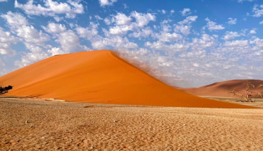 namibia quando andare