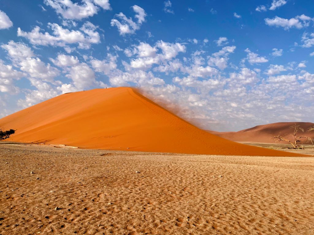 namibia quando andare