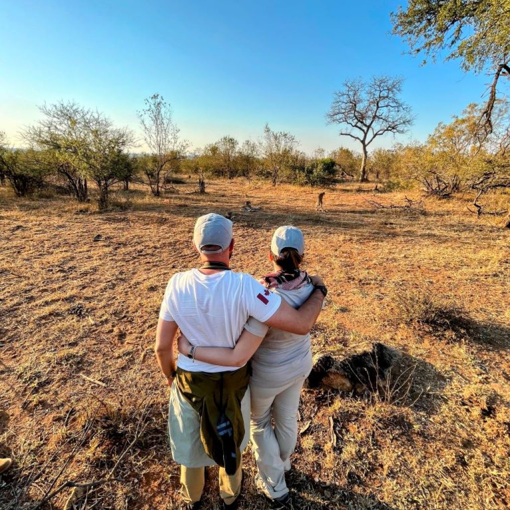 periodo migliore sudafrica