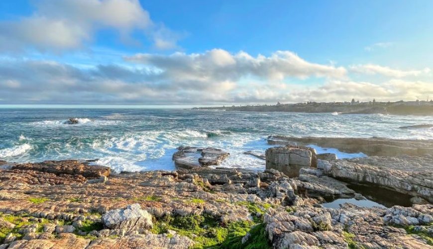 quando andare in sudafrica