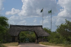 Skukuza Rest Camp place picture