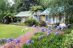 Tsitsikamma Village Inn place picture