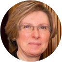 Nadine Stroobant profile picture