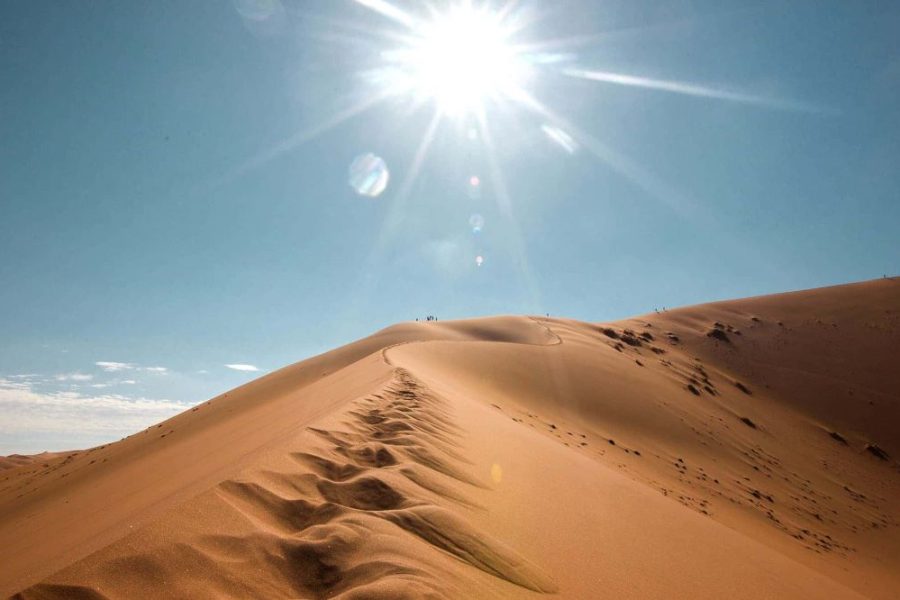 Tour Namibia 10 giorni