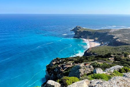 Sud Africa cosa vedere nel paese arcobaleno