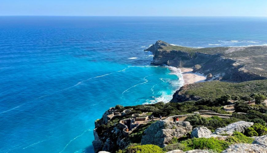 Sud Africa cosa vedere nel paese arcobaleno