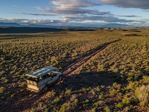 Sanbona Wildlife Reserve place picture