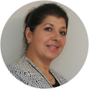 Helene Stoltz profile picture