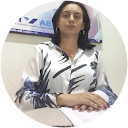 Sandra Silva profile picture