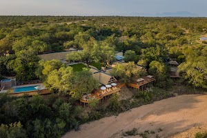 Thornybush Game Lodge place picture