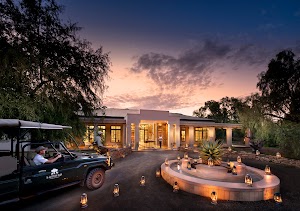 Samara Karoo Reserve place picture