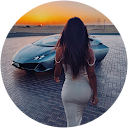 Anissa profile picture