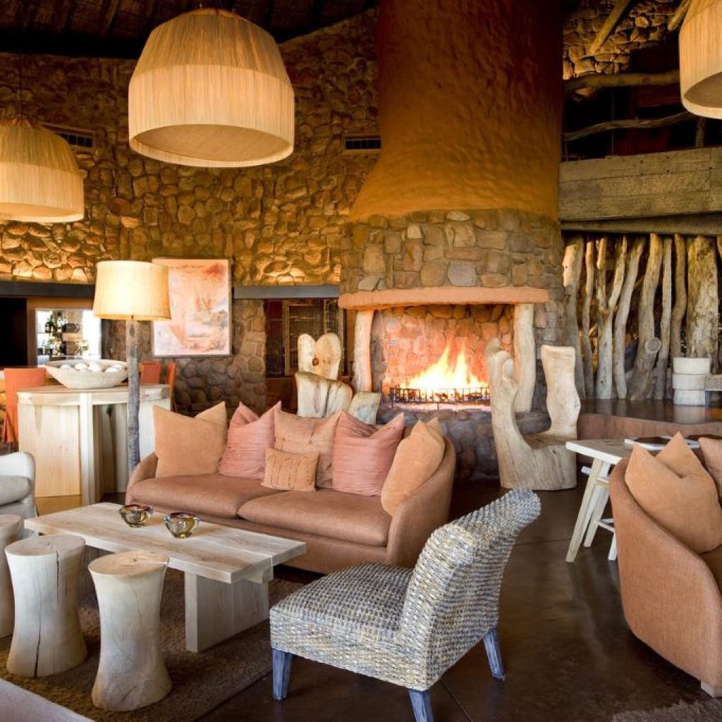 tswalu lodge