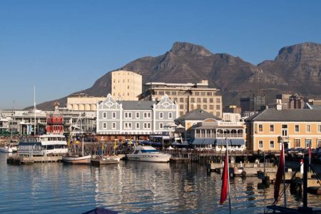 Sud Africa cosa vedere