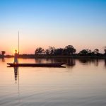 cosa vedere in Botswana