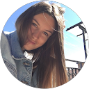 Anna Maslioukh profile picture