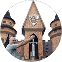 Wayne Langford profile picture